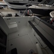 2022 Jeanneau NC 795 S2